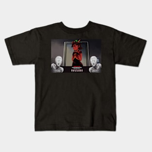 hellevator Kids T-Shirt